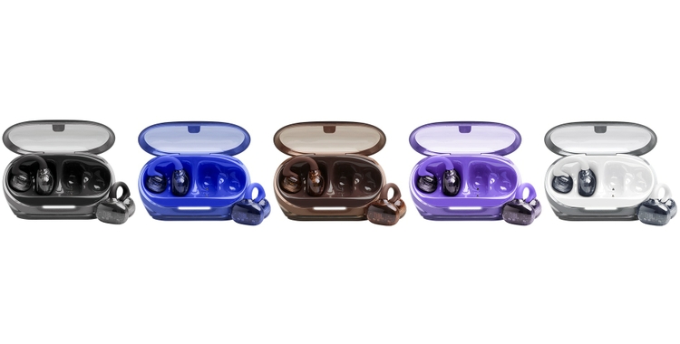 Make a statement with JBL Soundgear CLIPS | HARMAN